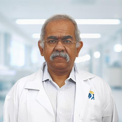 Dr. Mohan A T