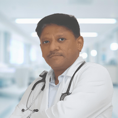 Dr. Rajib Paul