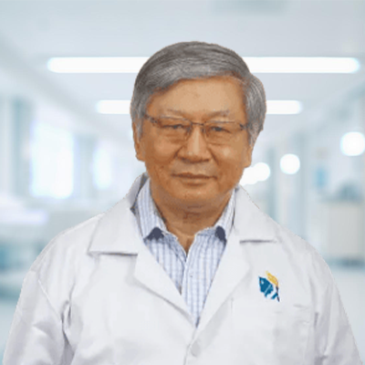 Dr. Robert Mao