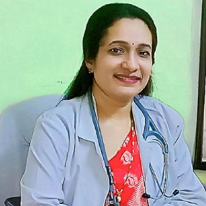 Dr. Bindu M