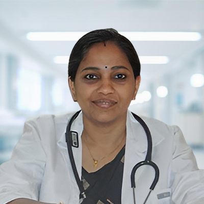 Dr. Sanila K