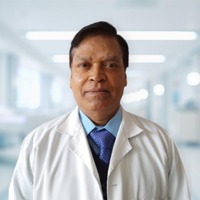 Dr. Bheema Bhatta