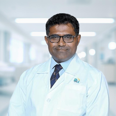 Dr. Narasimaiah Srinivasaiah