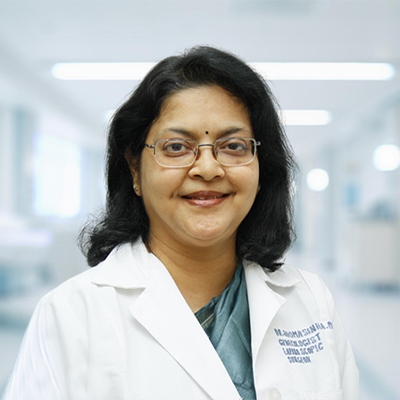 Dr. Rooma Sinha