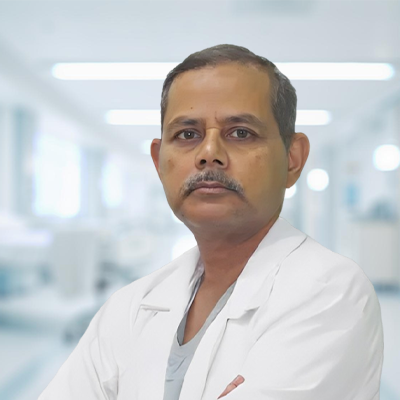 Dr. Subramanyam Kolanukuduru